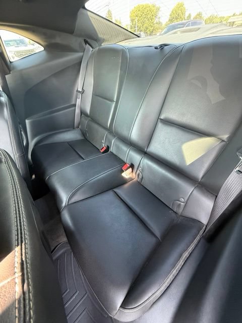 Used 2010 Chevrolet Camaro SS w/ RS Package RWD image 15