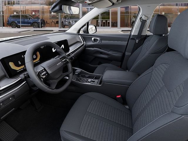 New 2026 Kia Sorento LX image 34