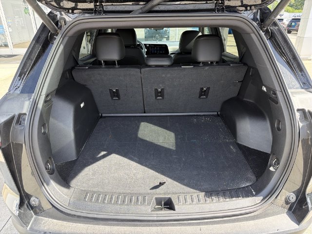 Used 2026 Chevrolet Equinox LT w/ Convenience Package II AWD/4WD image 25