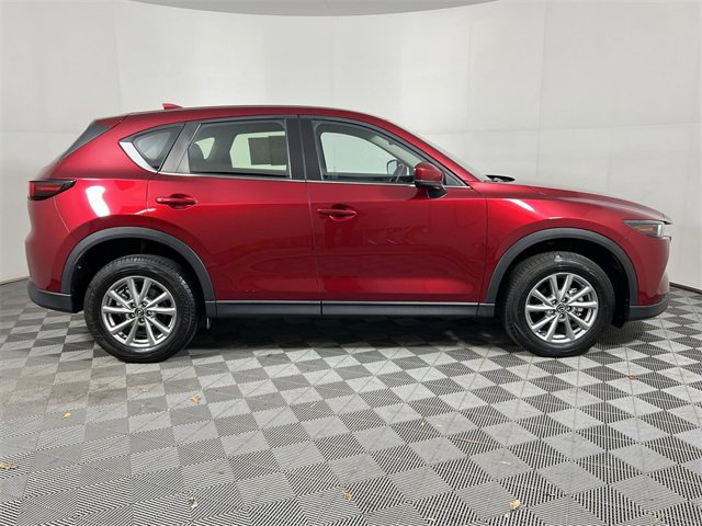 Used 2023 MAZDA CX-5 AWD 2.5 S image 9