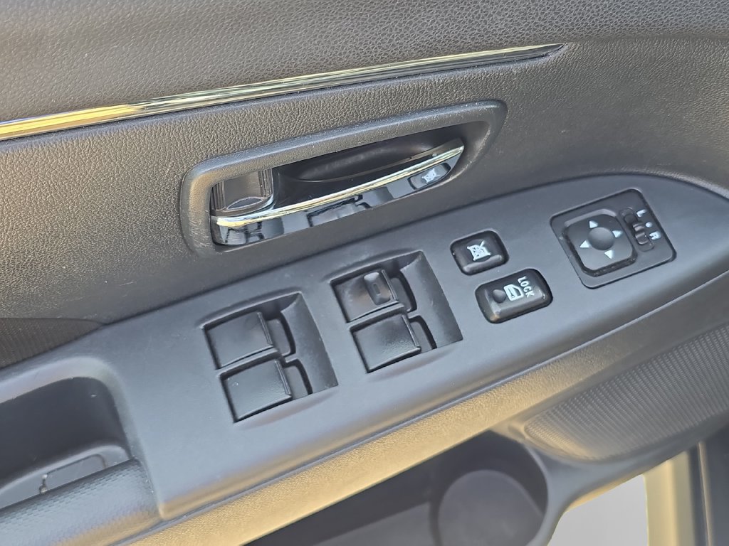 Used 2022 Mitsubishi Outlander Sport ES AWD/4WD image 14