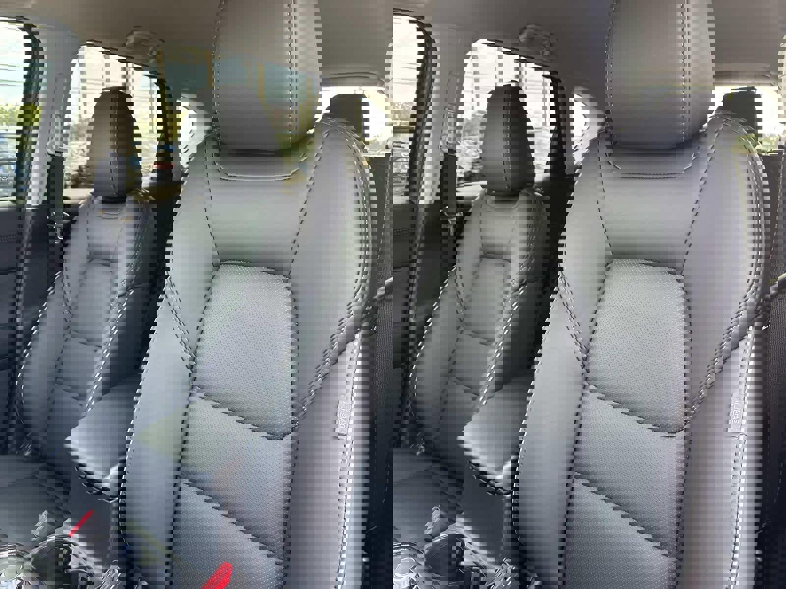 New 2025 MAZDA CX-5 AWD 2.5 S image 19