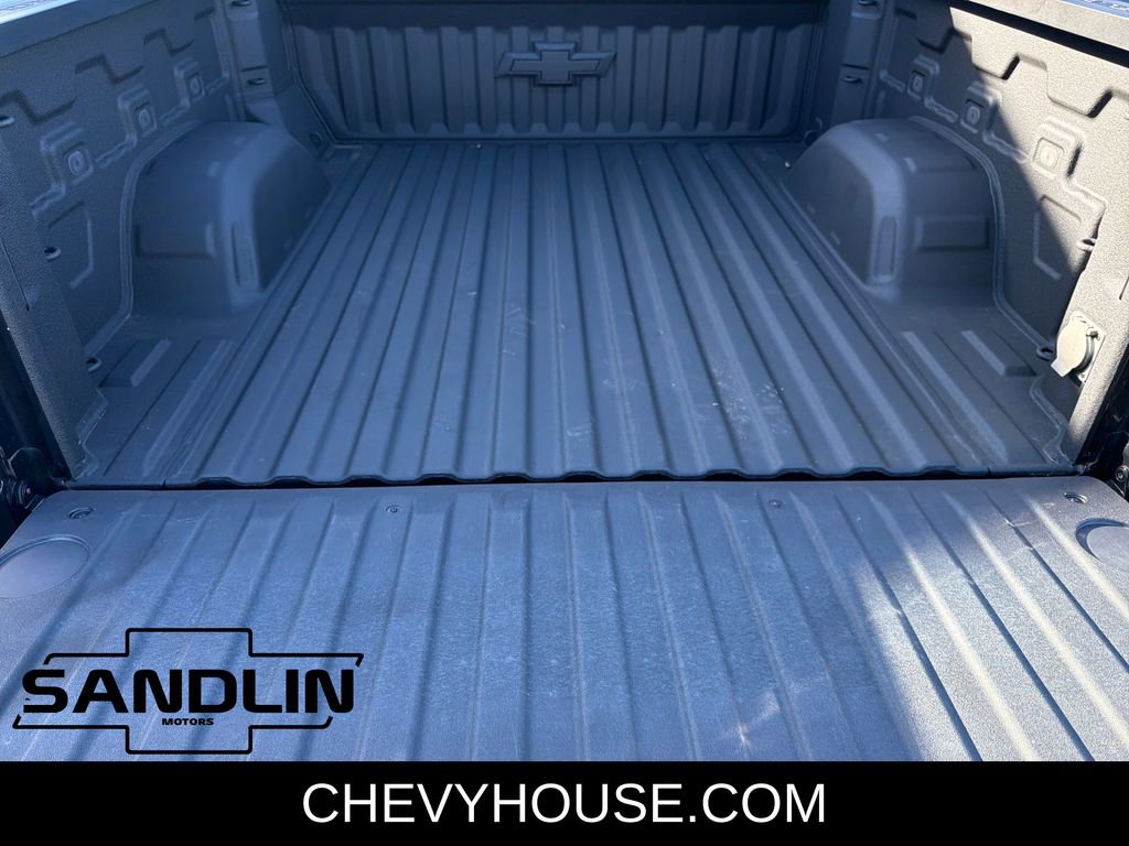 Used 2022 Chevrolet Silverado 1500 RST w/ Texas Edition Plus image 27