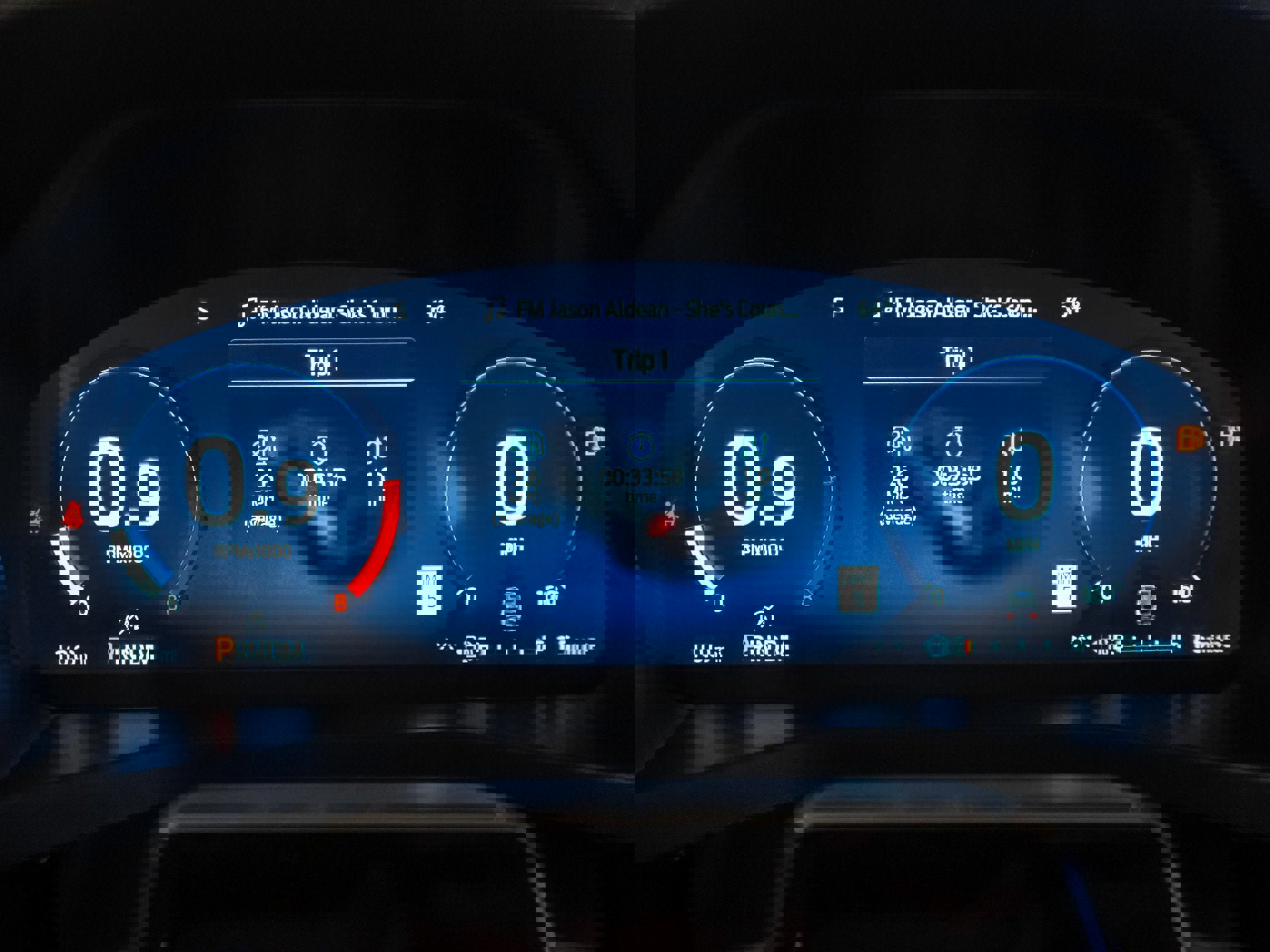 New 2026 Ford Explorer Tremor image 27