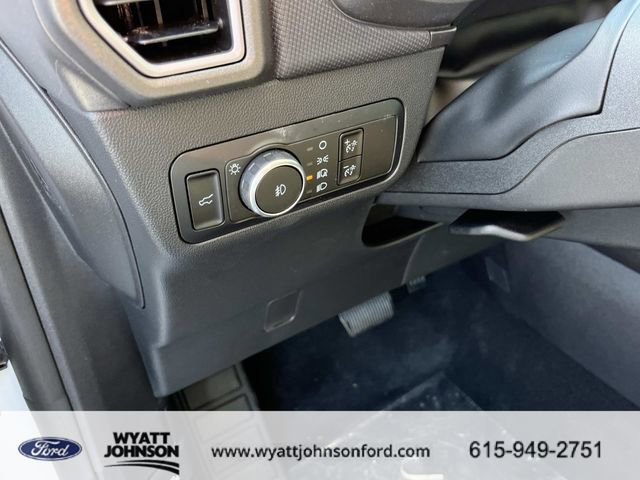 New 2025 Ford Bronco Sport Big Bend w/ Convenience Package image 24