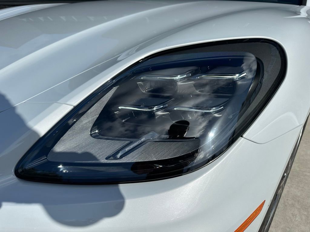 Used 2025 Porsche Panamera 4 image 13