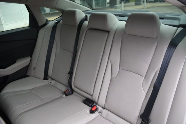 Used 2024 Honda Accord Touring image 13