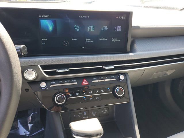 Certified 2025 Hyundai Sonata SE image 22