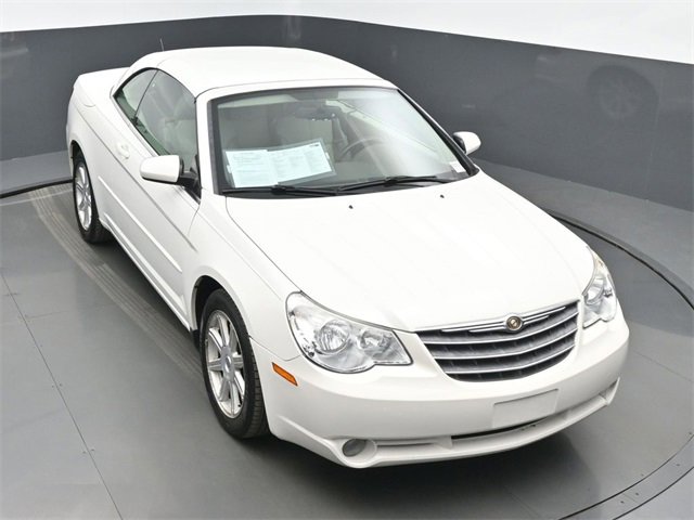 Used 2008 Chrysler Sebring Touring w/ Special Touring Group image 38