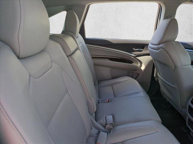 Used 2020 Acura MDX FWD image 20