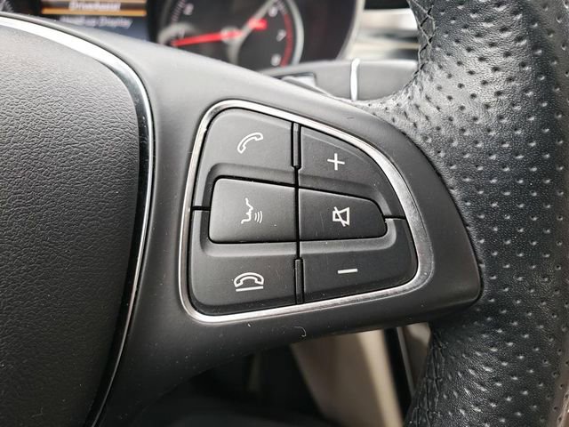 Certified 2018 Mercedes-Benz C 300 4MATIC Sedan image 20