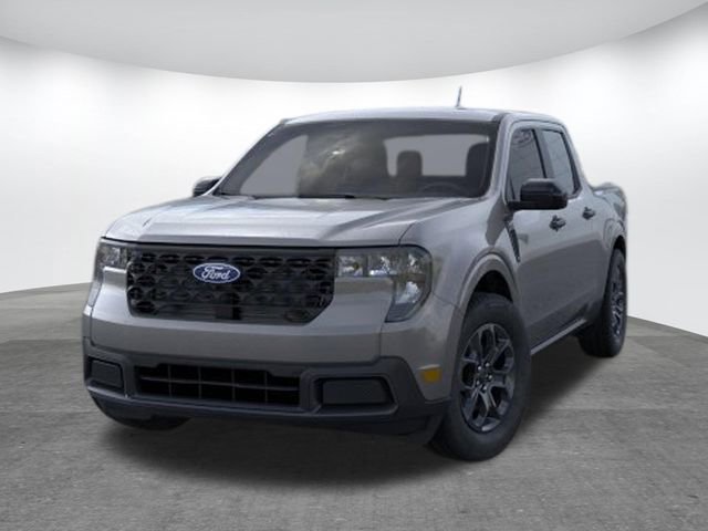 New 2026 Ford Maverick XLT w/ XLT Luxury Package AWD/4WD image 2