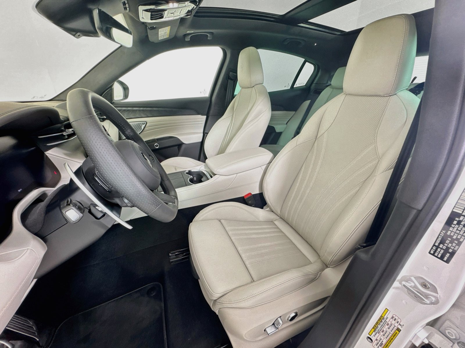 New 2027 Maserati Grecale Modena AWD/4WD image 21