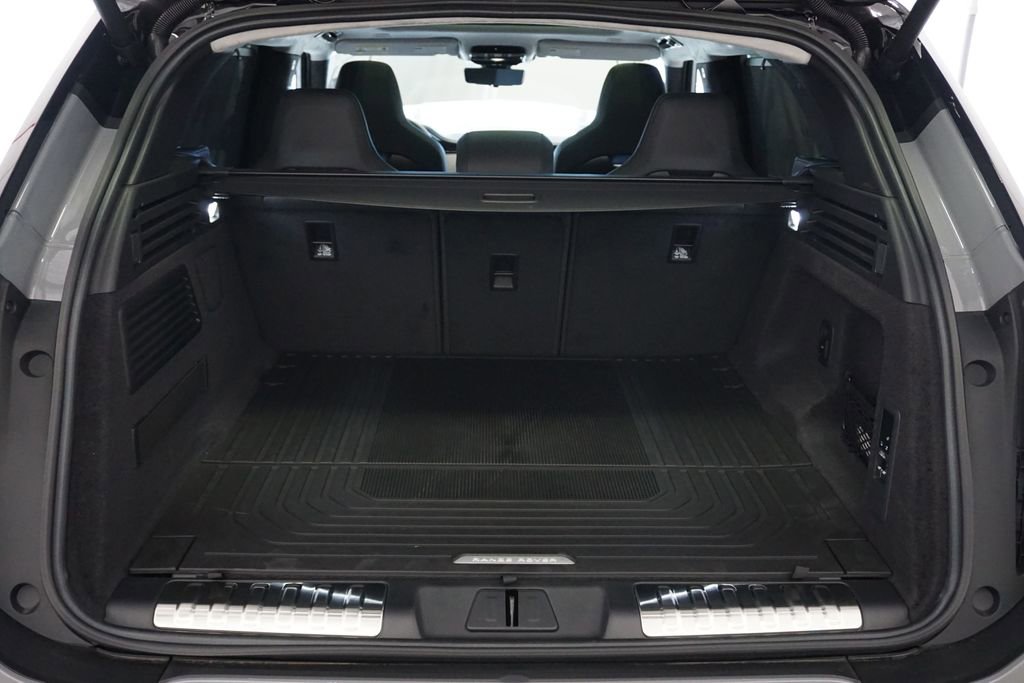New 2025 Land Rover Range Rover Sport SV Edition Two image 31