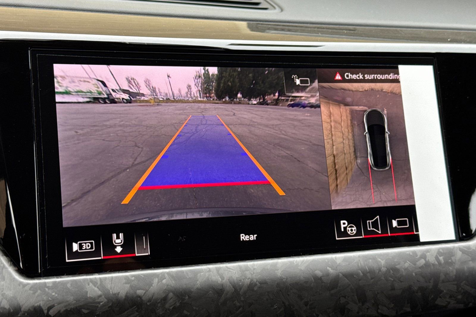 New 2026 Audi RS e-tron GT performance image 15