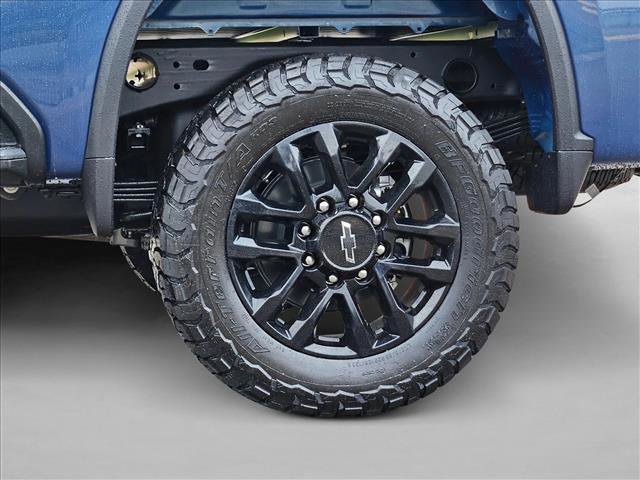 New 2026 Chevrolet Silverado 2500 LT w/ Trail Boss Package image 10