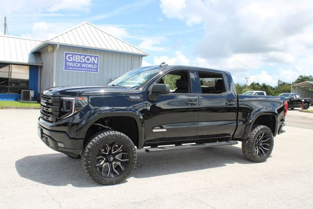 Used 2025 GMC Sierra 1500 Elevation w/ X31 Off-Road Package image 5