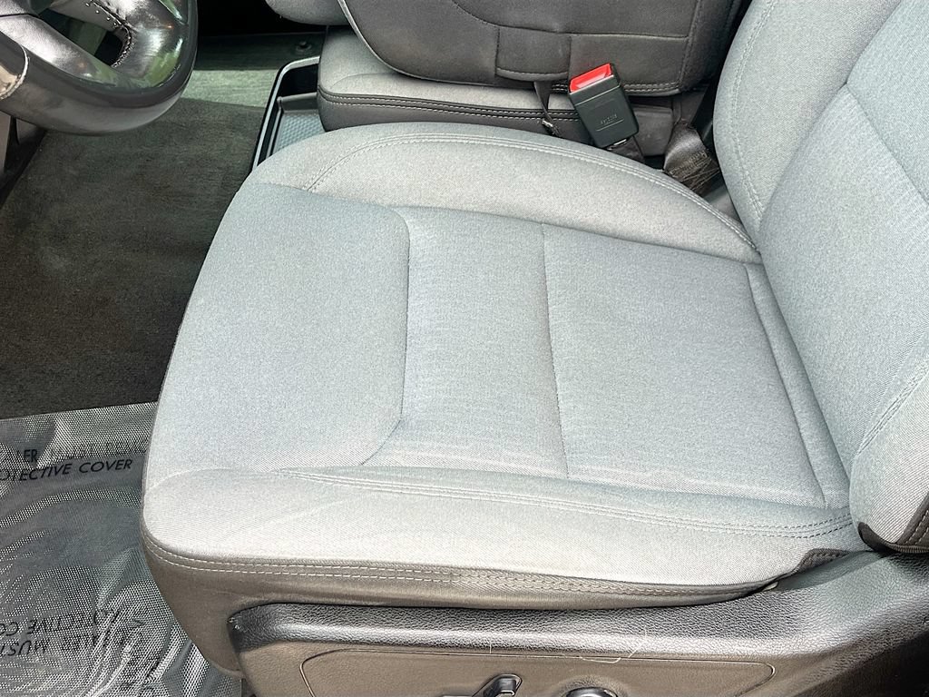Used 2021 RAM 1500 Big Horn RWD image 19