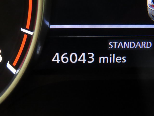 Used 2023 Nissan Rogue SV image 25