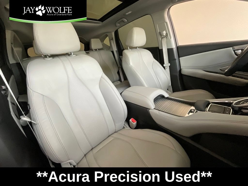Certified 2020 Acura RDX w/ Technology Package AWD/4WD image 21