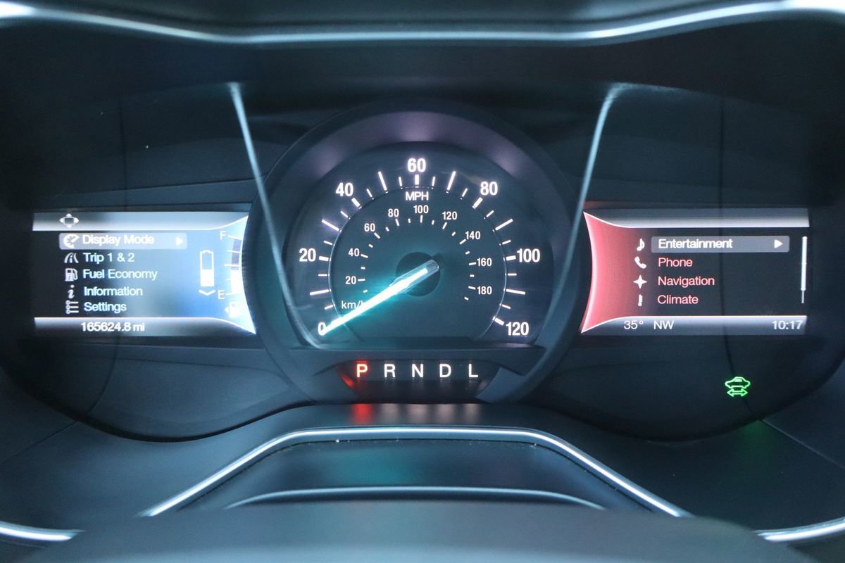 Used 2014 Ford Fusion Energi Titanium w/ Driver Assist Package image 34