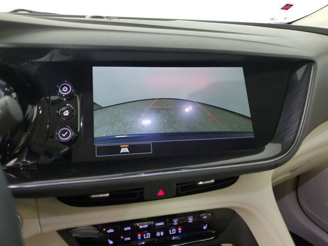 Used 2022 Buick Envision Preferred image 29