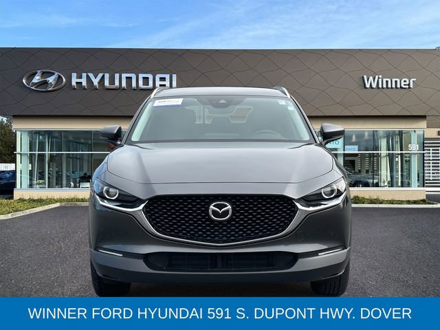 Used 2023 MAZDA CX-30 AWD 2.5 S w/ Select Package image 7
