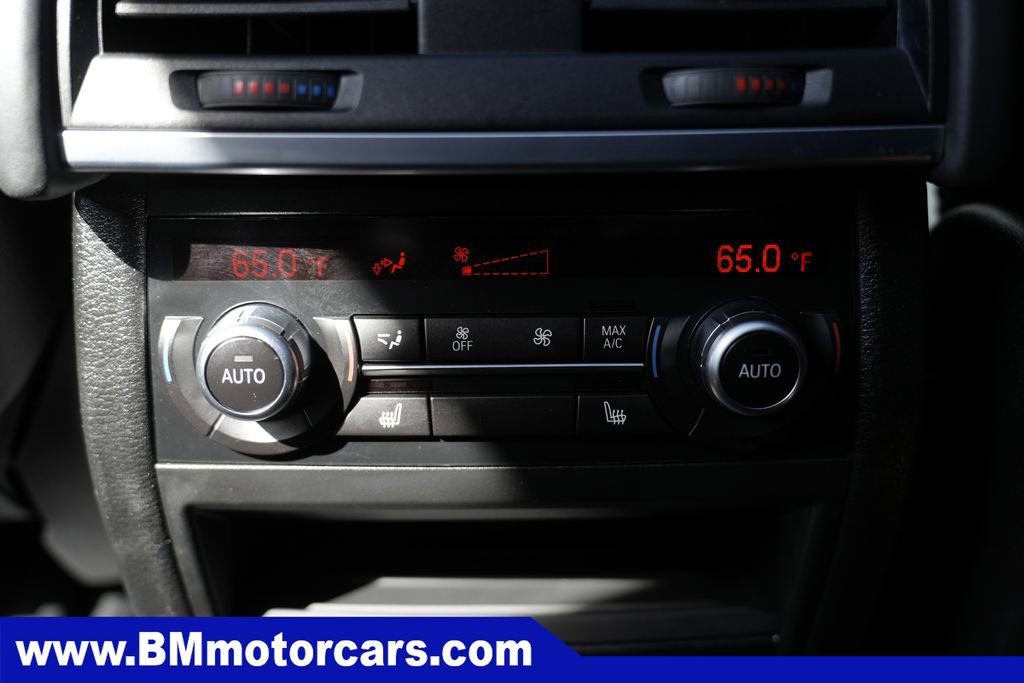 Used 2016 BMW X5 M image 53