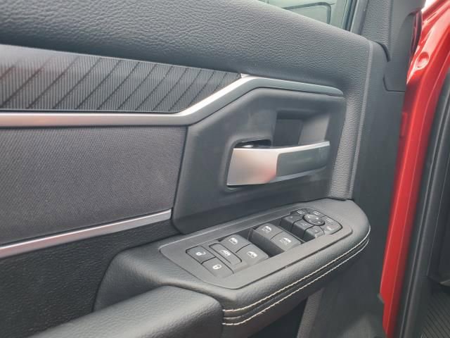 New 2026 RAM 2500 Big Horn image 7