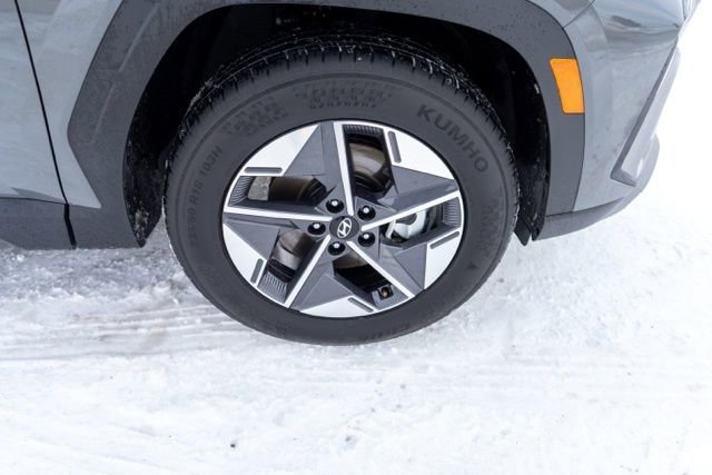 Used 2026 Hyundai Tucson SEL image 9