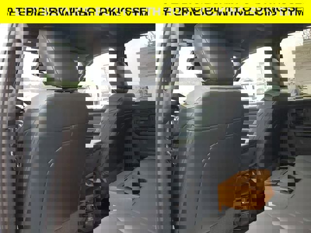 New 2026 RAM 5500 Tradesman image 13