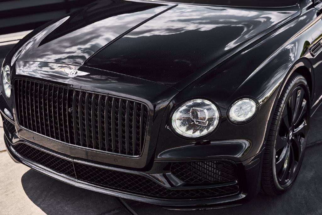 Used 2023 Bentley Flying Spur S V8 AWD/4WD image 6
