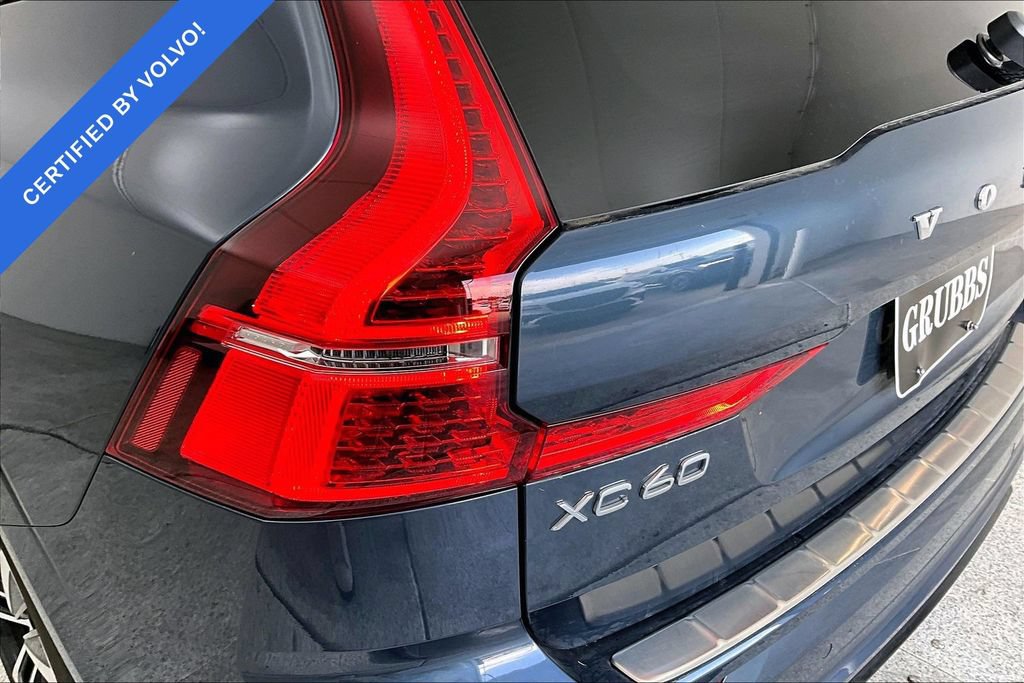 Certified 2024 Volvo XC60 B5 Plus w/ Protection Package Premier AWD/4WD image 32