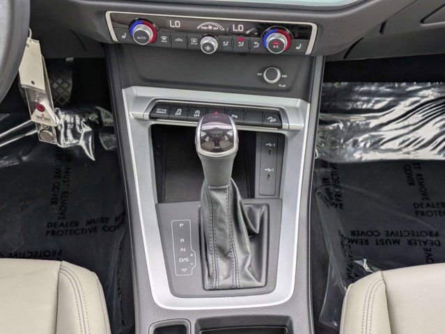 Used 2023 Audi Q3 2.0T Premium AWD/4WD image 20