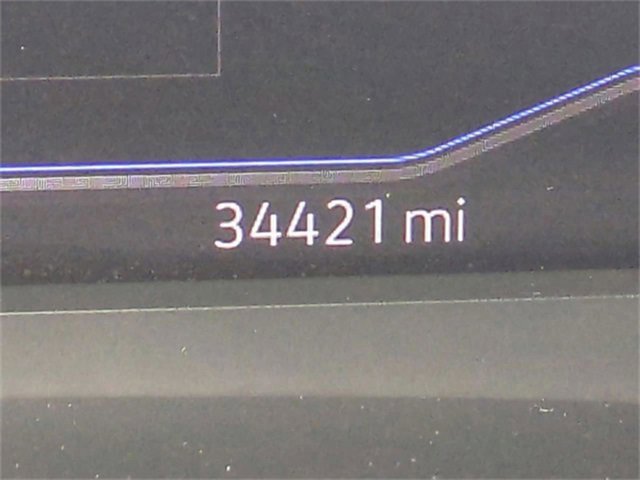 Used 2022 Volkswagen Atlas SE image 33