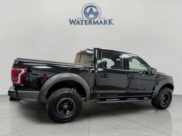 Used 2018 Ford F150 Raptor w/ Equipment Group 802A Luxury AWD/4WD image 5