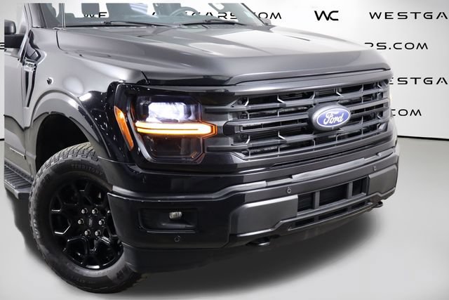 Used 2024 Ford F150 XLT w/ Equipment Group 302A MID AWD/4WD image 48