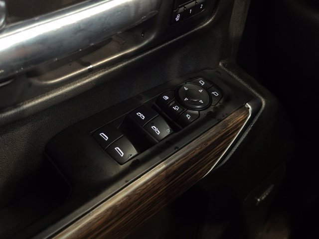 Certified 2021 Chevrolet Silverado 3500 High Country w/ Z71 Off-Road Package AWD/4WD image 34