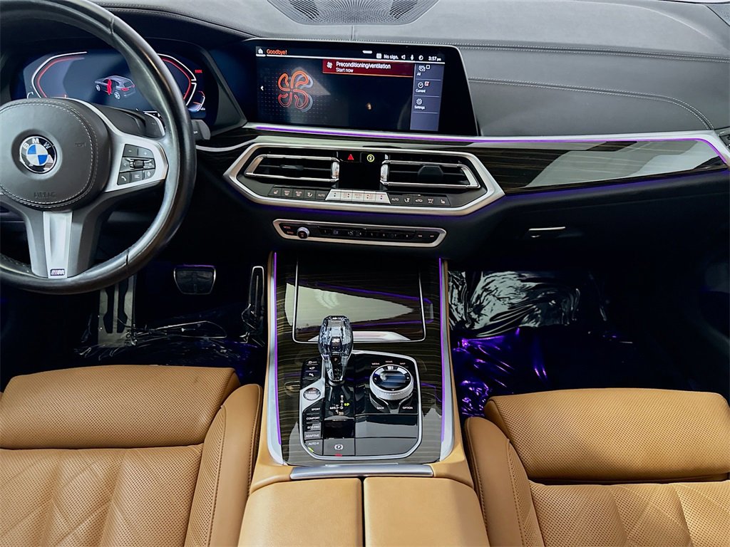 Used 2023 BMW X5 sDrive40i w/ M Sport Package image 18
