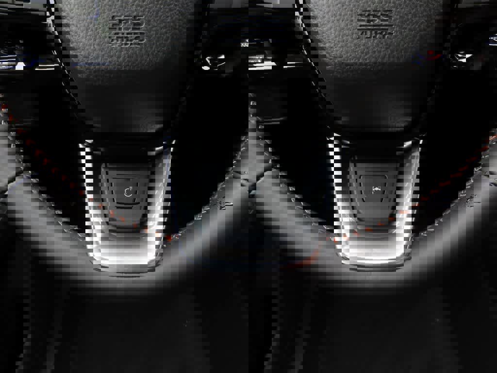 New 2026 Honda CR-V Sport Touring image 25