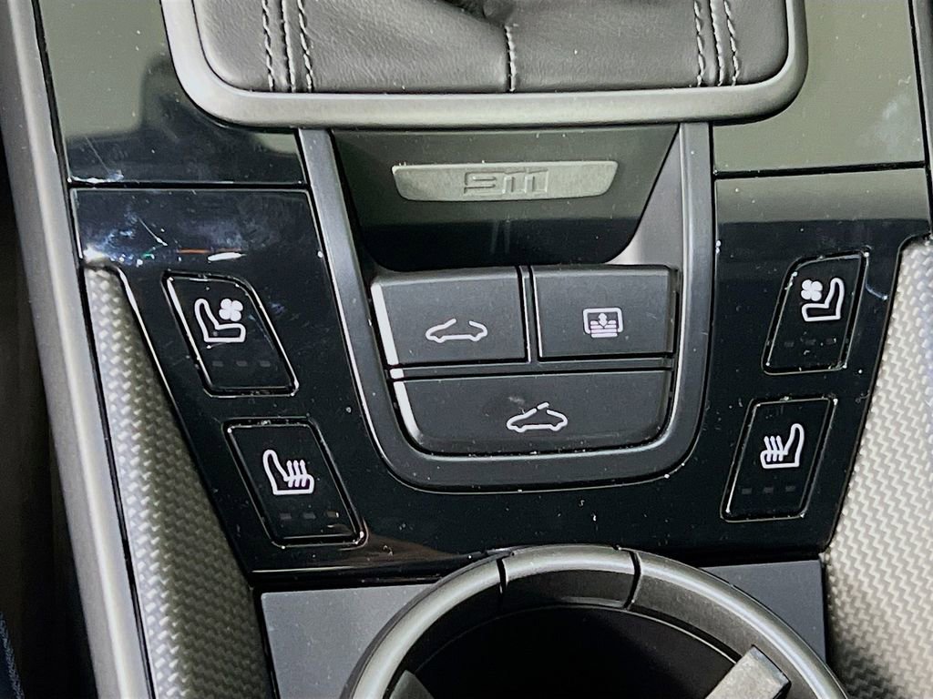 Certified 2024 Porsche 911 Carrera 4 GTS image 23