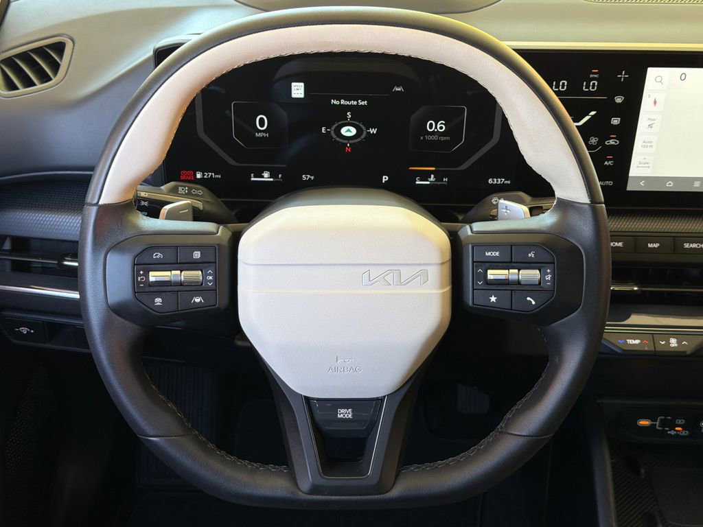 Used 2025 Kia K4 GT-Line image 4