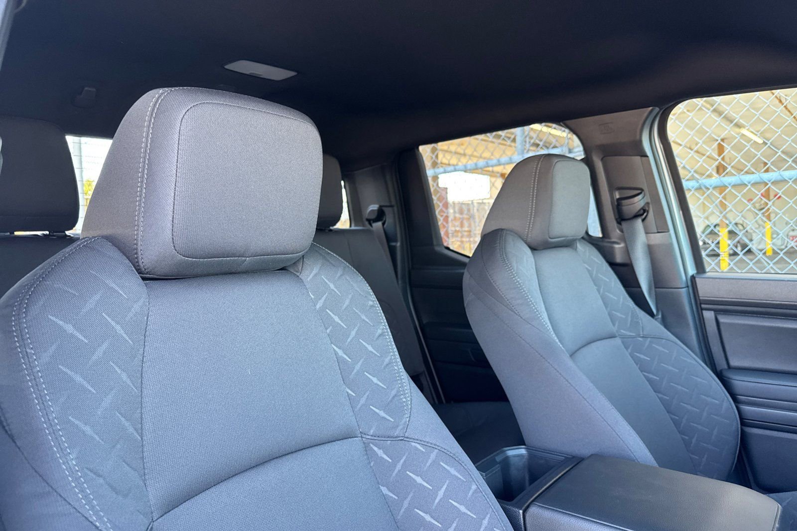 New 2025 Toyota Tacoma SR5 image 16