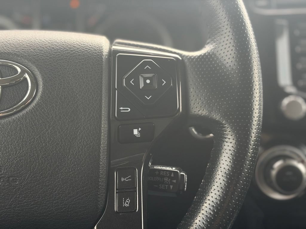 Used 2023 Toyota 4Runner TRD Pro AWD/4WD image 25