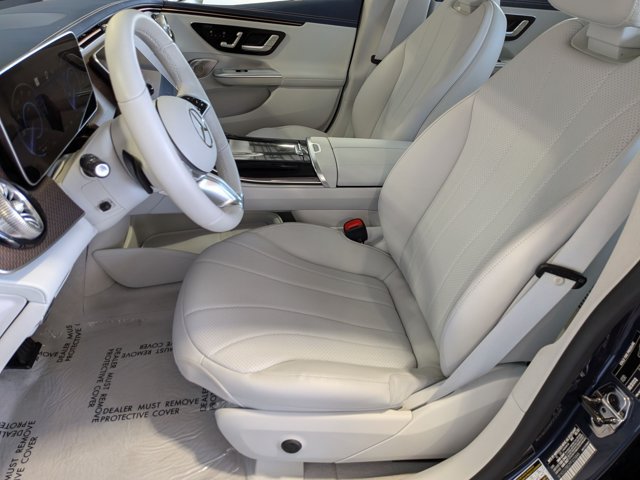 Certified 2023 Mercedes-Benz EQE 350+ Sedan image 17