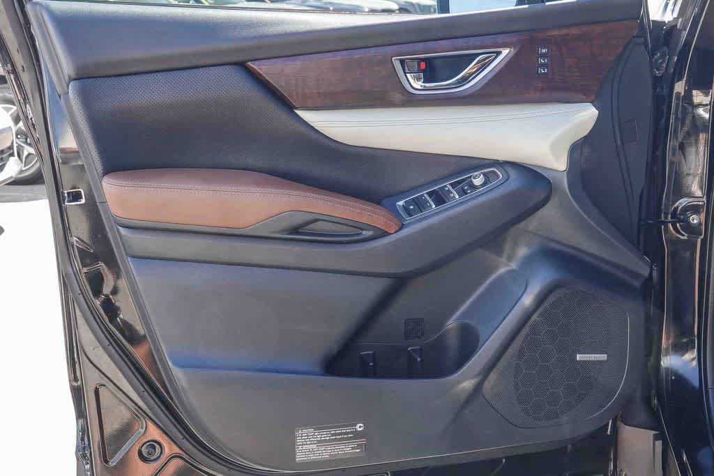 Used 2019 Subaru Ascent Touring w/ Popular Package #3 image 19