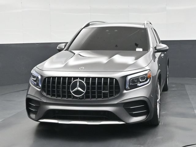 Used 2021 Mercedes-Benz GLB 35 AMG 4MATIC image 27