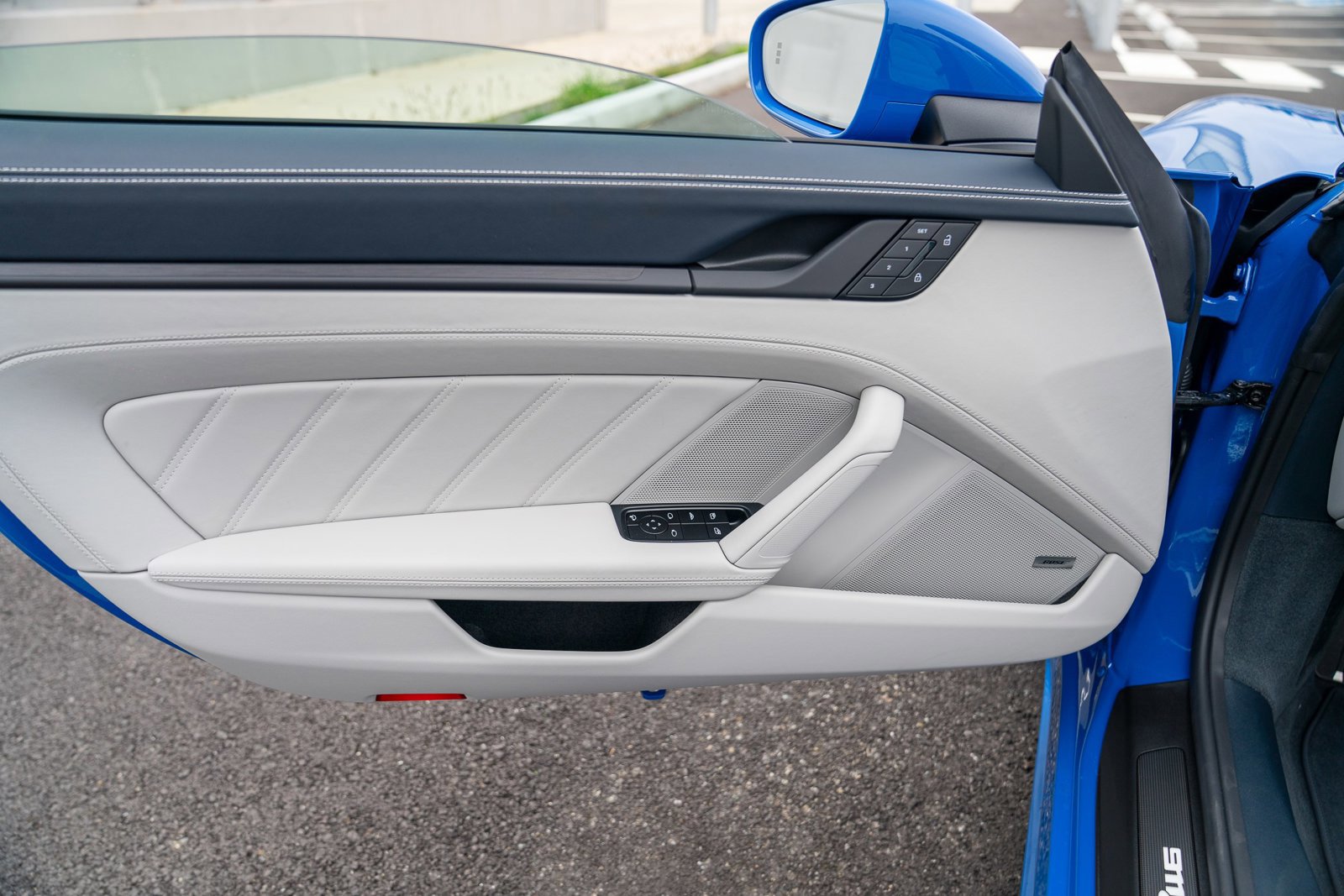 Used 2026 Porsche 911 Carrera GTS image 10