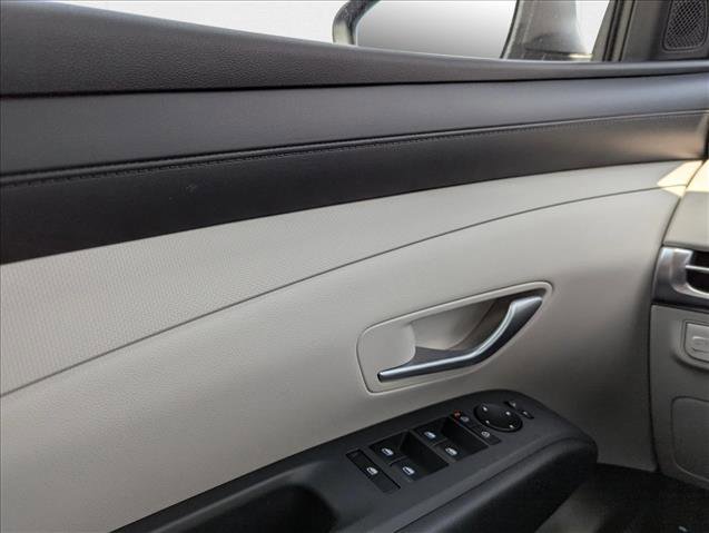 New 2026 Hyundai Tucson SEL image 9
