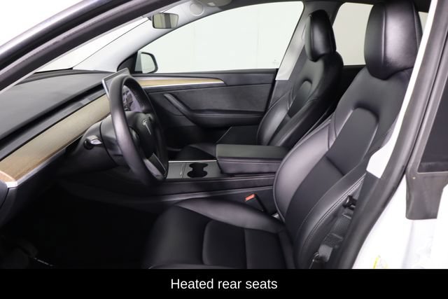 Used 2023 Tesla Model Y 2WD image 13